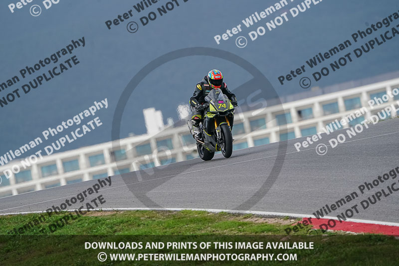 motorbikes;no limits;peter wileman photography;portimao;portugal;trackday digital images